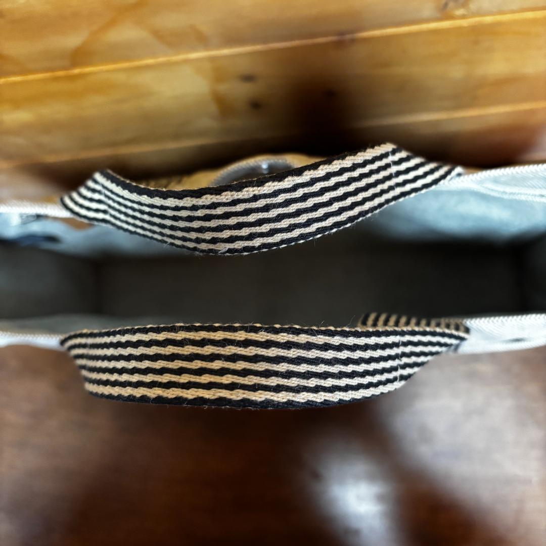 HERMES エルメス ニューフールトゥMM トートバッグ 男女兼用　通勤通学