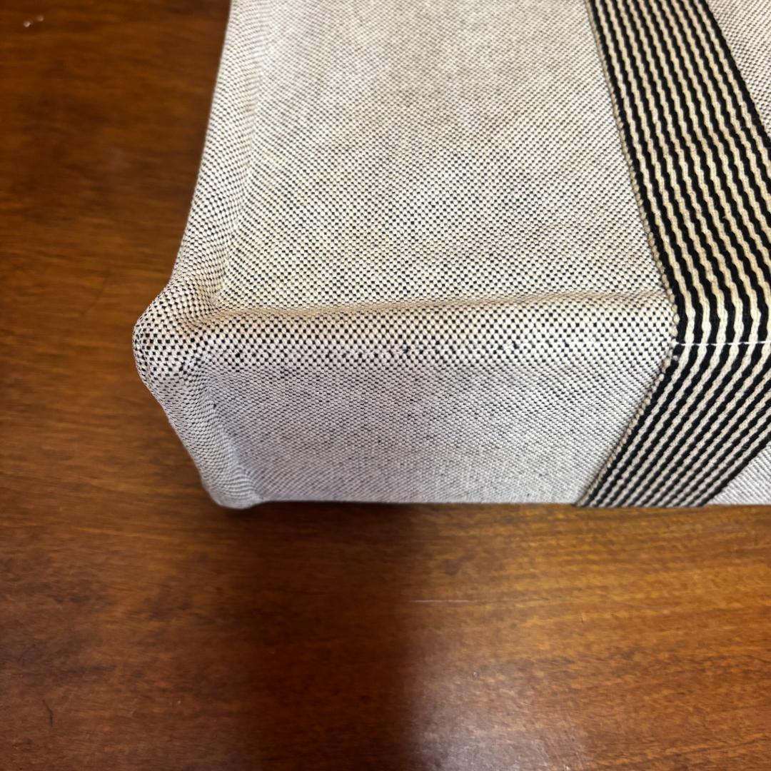 HERMES エルメス ニューフールトゥMM トートバッグ 男女兼用　通勤通学