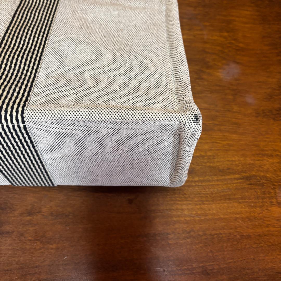 HERMES エルメス ニューフールトゥMM トートバッグ 男女兼用　通勤通学