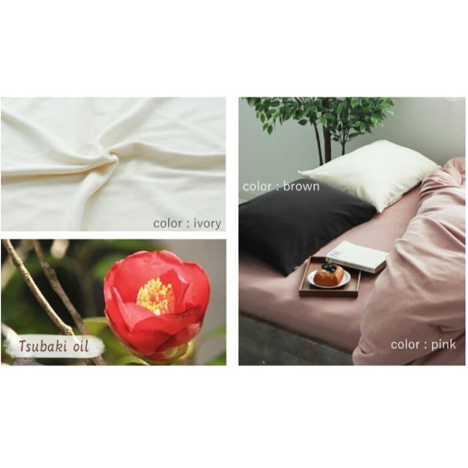 ＊新品未使用＊　岩本繊維　ボックスシーツ シングル オーガニックコットン　日本製