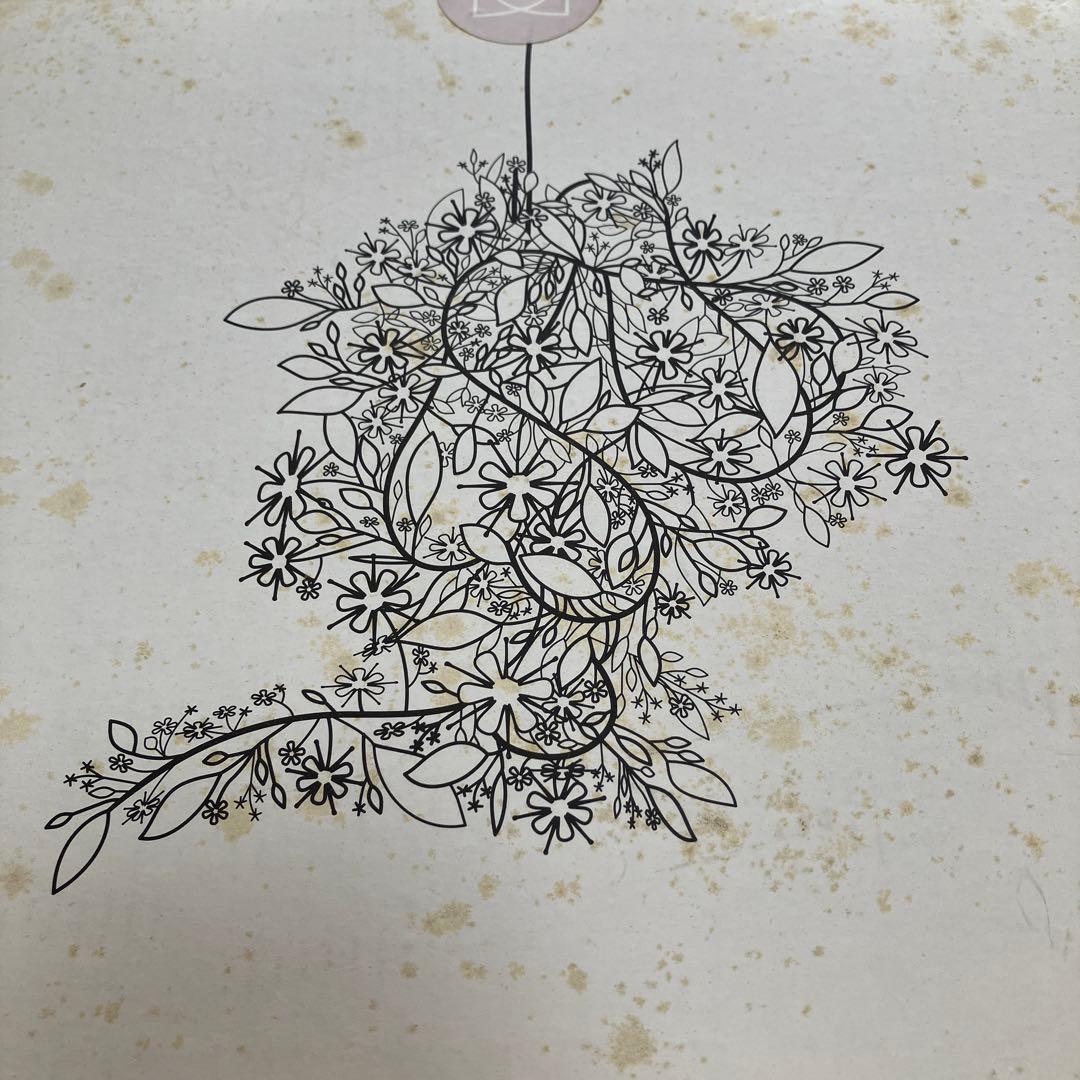 Tord Boontje Garlandトードボーンチェ ガーランド ブラック