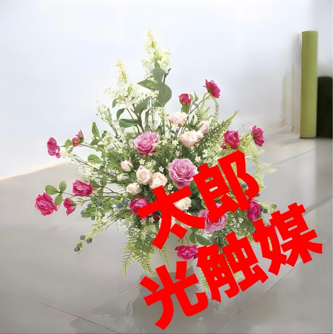 光触媒　人工観葉植物　ウォールグリーン　フェイクグリーン　ニューカリーナ