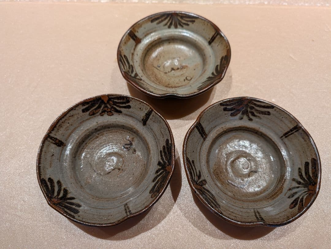 藤ノ木陽太郎 皿