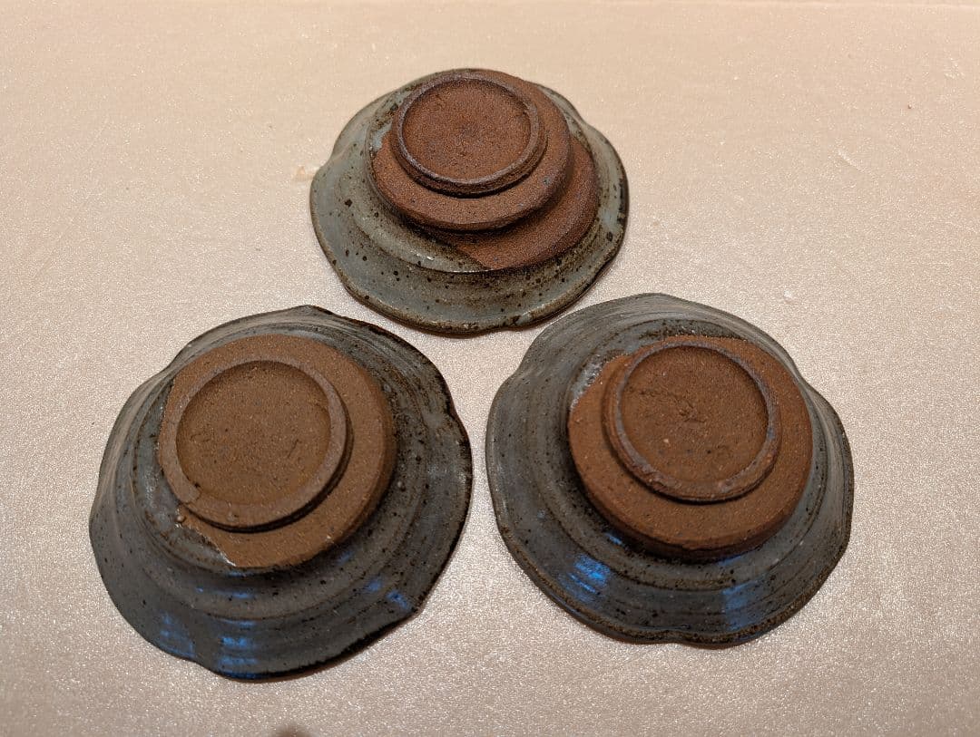 藤ノ木陽太郎 皿