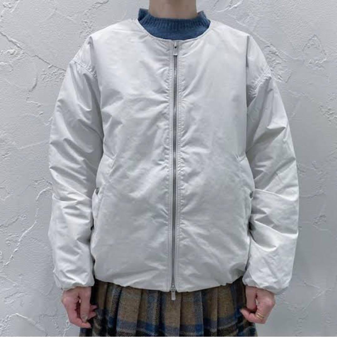 juju3様　LOFT LABO KAWADA FEATHER ノーカラー