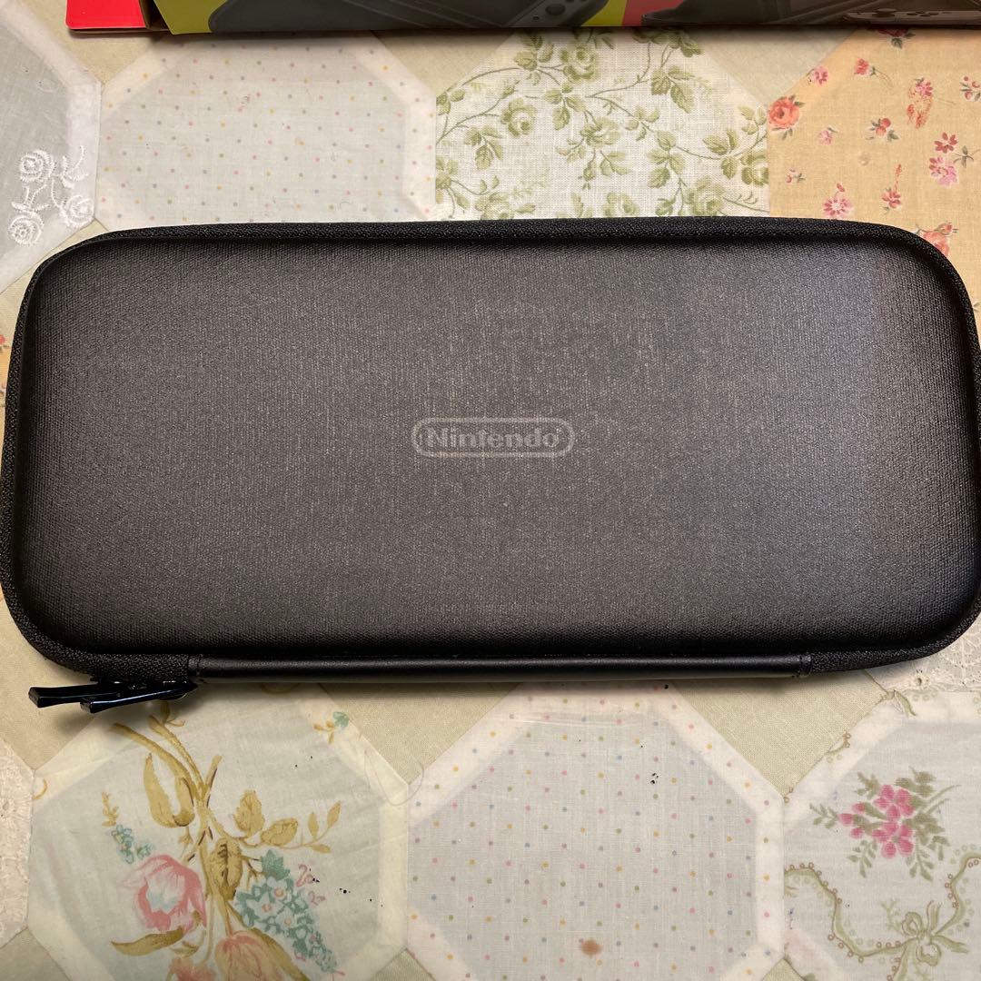 任天堂　Switch 初代