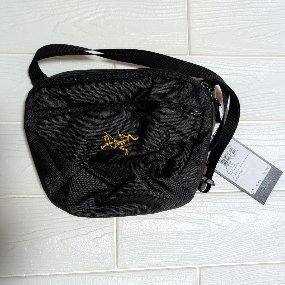 ARC’TERYX MANTIS 2