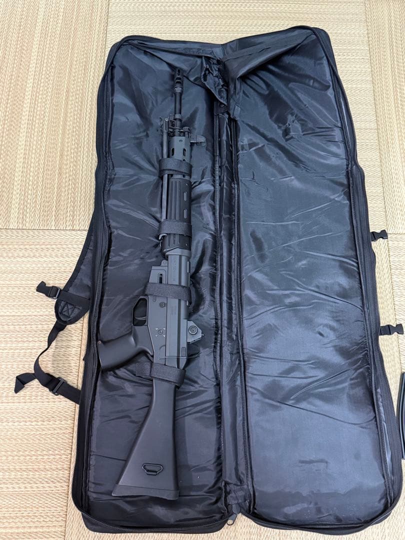 東京マルイ89式5.56mm小銃 固定銃床型 18歳以上電動ガン [アダルト]