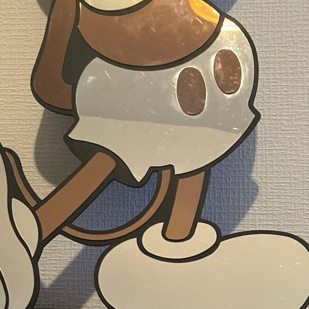 希少　80's ビンテージ Walt Disney プロダクション ミッキー