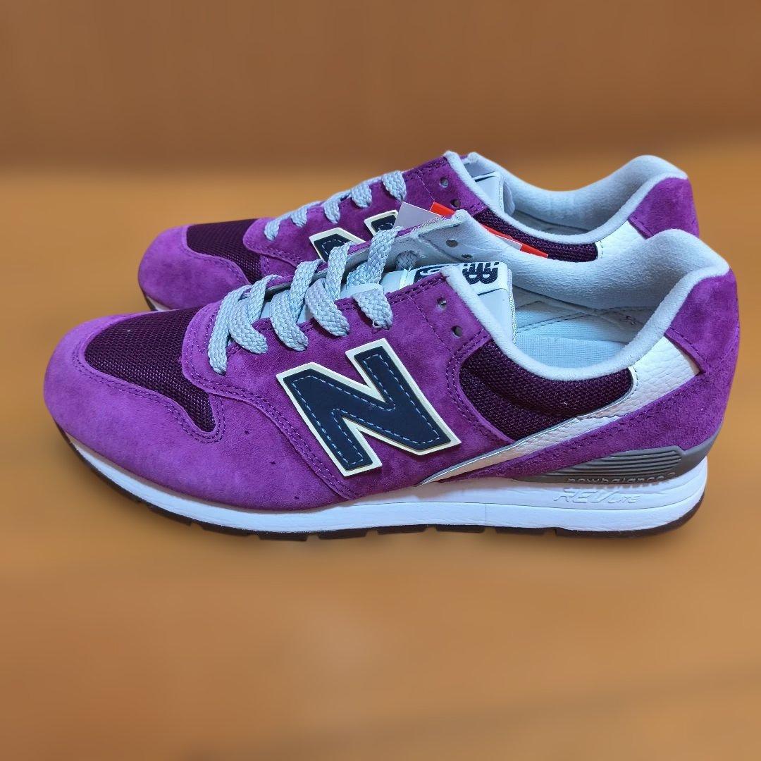 レディース メンズ ニューバランス MRL996 JB