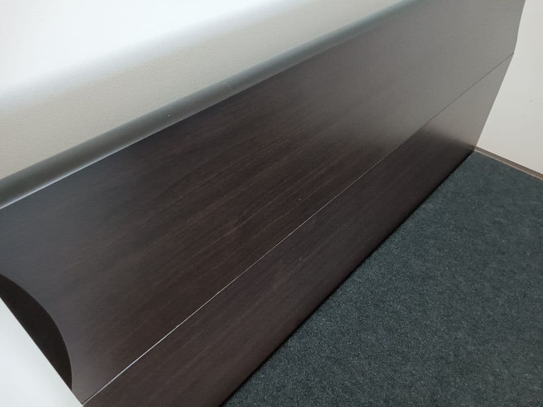 送料無料♪　ASLEEP アスリープ　ベッドフレーム　ダブル