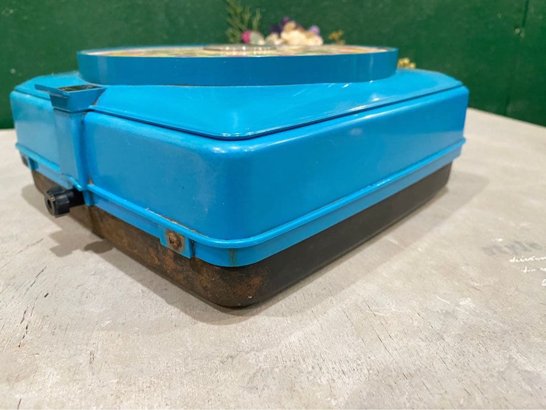 希少 レア キッチンスケール 昭和レトロ レトロポップ 当時物 インテリア