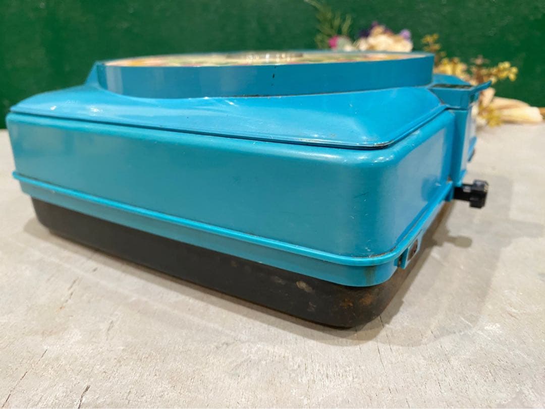 希少 レア キッチンスケール 昭和レトロ レトロポップ 当時物 インテリア