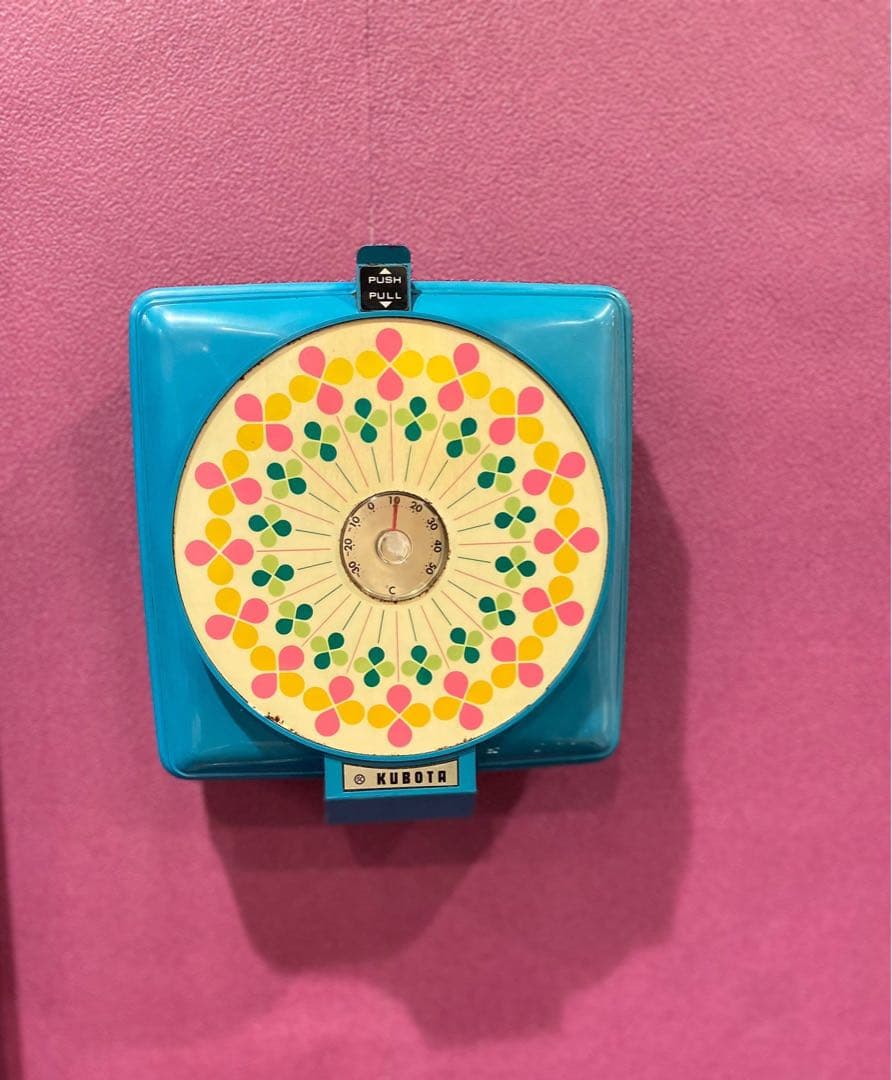 希少 レア キッチンスケール 昭和レトロ レトロポップ 当時物 インテリア