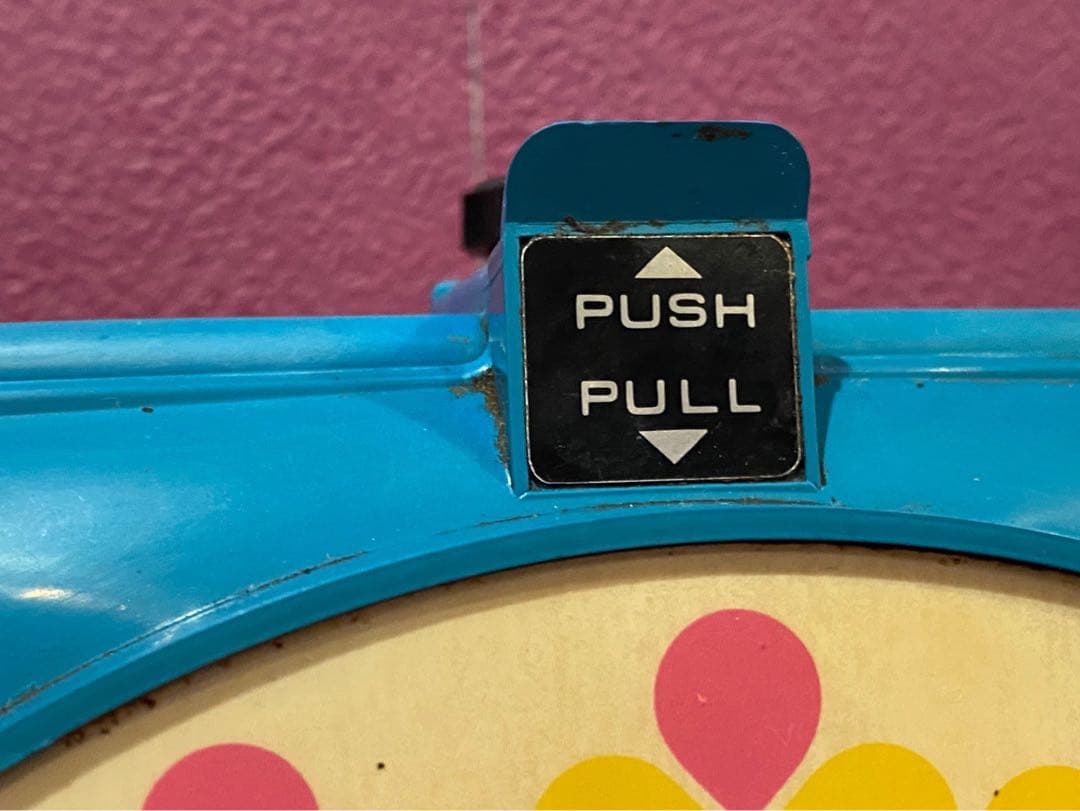 希少 レア キッチンスケール 昭和レトロ レトロポップ 当時物 インテリア