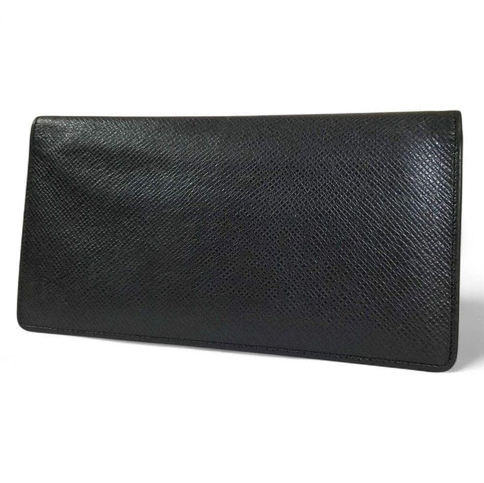 タイガ ポルトフォイユブラザ アルドワーズ 二つ折り 長財布 ルイヴィトン