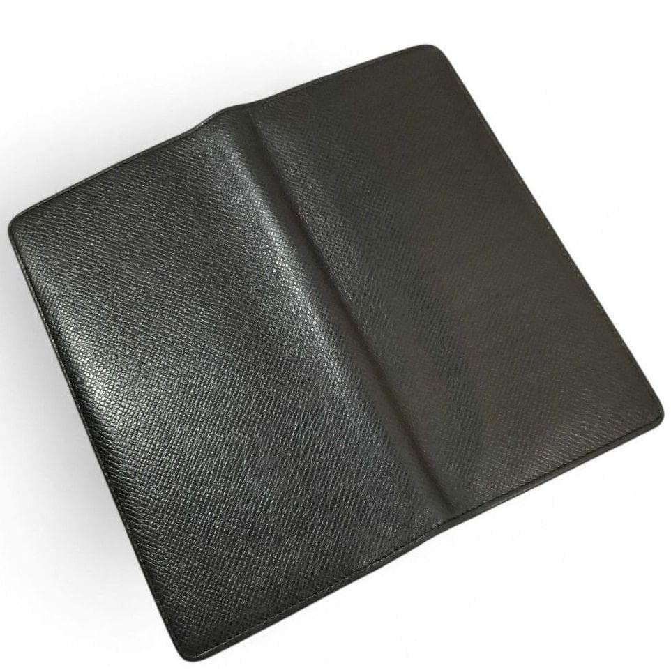 タイガ ポルトフォイユブラザ アルドワーズ 二つ折り 長財布 ルイヴィトン