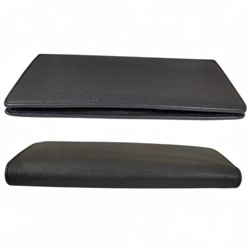 タイガ ポルトフォイユブラザ アルドワーズ 二つ折り 長財布 ルイヴィトン