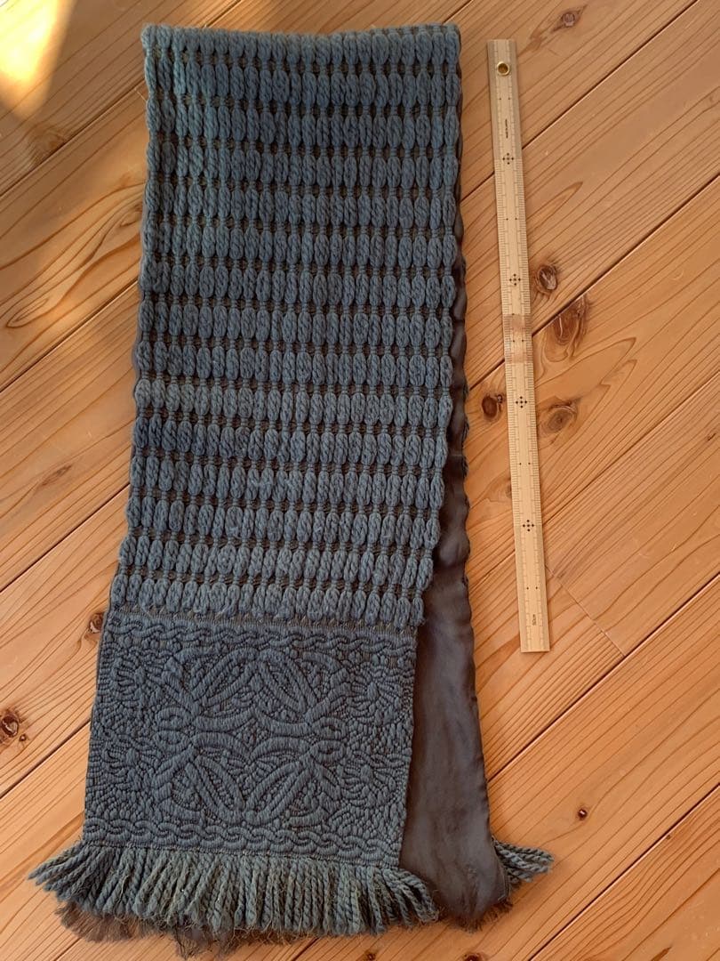 専用>>>>>>>マフラー ショール LOEWE ロエベ