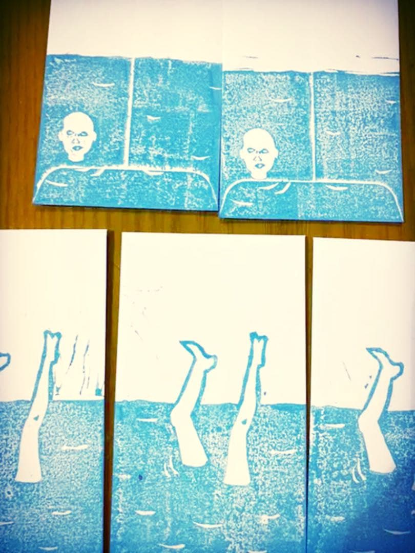 犬神家 ポチ袋 5枚セット 500円です お正月 お年玉