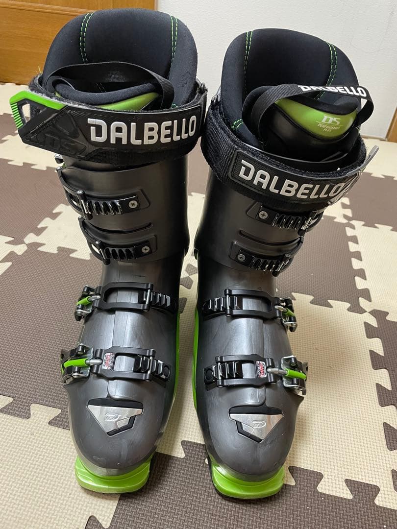 ダルベロ　DALBELLO DS AX 90 GW 29.5cm