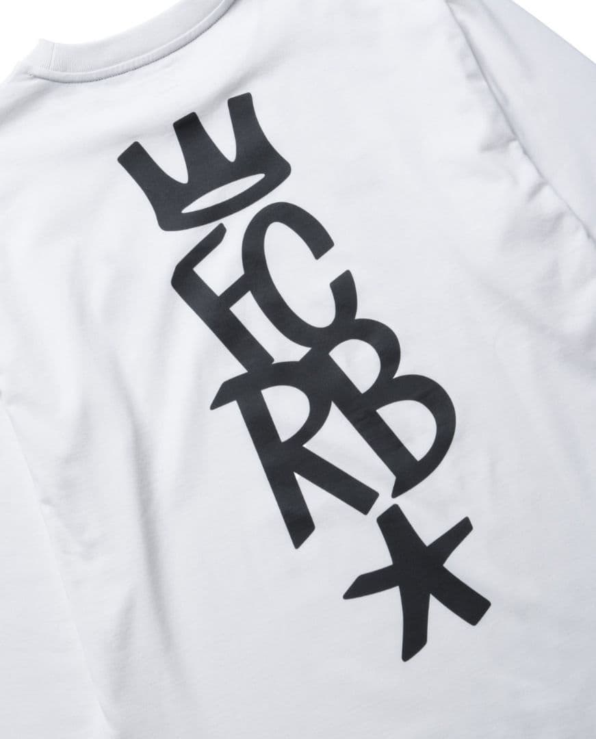 FCRB×ERICHAZE EMBLEM L/S Tシャツ Lサイズ パンツ