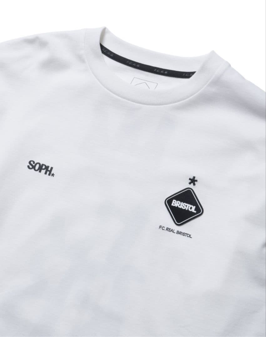 FCRB×ERICHAZE EMBLEM L/S Tシャツ Lサイズ パンツ