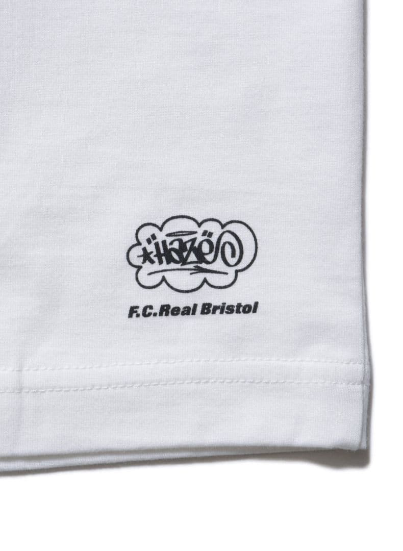 FCRB×ERICHAZE EMBLEM L/S Tシャツ Lサイズ パンツ