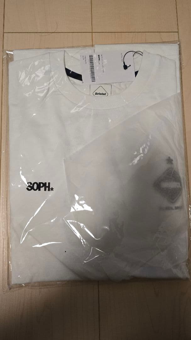 FCRB×ERICHAZE EMBLEM L/S Tシャツ Lサイズ パンツ