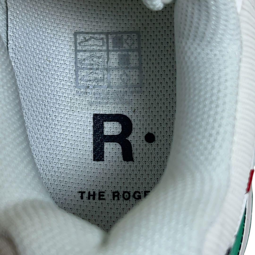 toru 完売On テニスシューズ　THE ROGER Pro 25