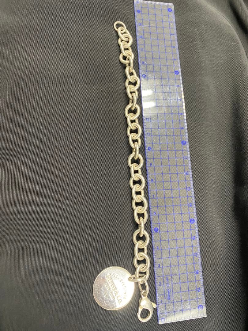 Tiffany & Co. リターントゥ