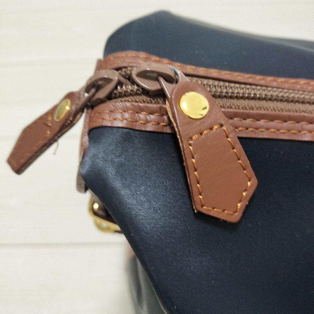 イブサンローラン　ボストンバッグ