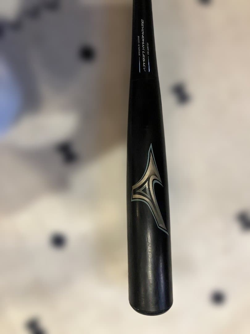 ミズノビヨンドマックスレガシー