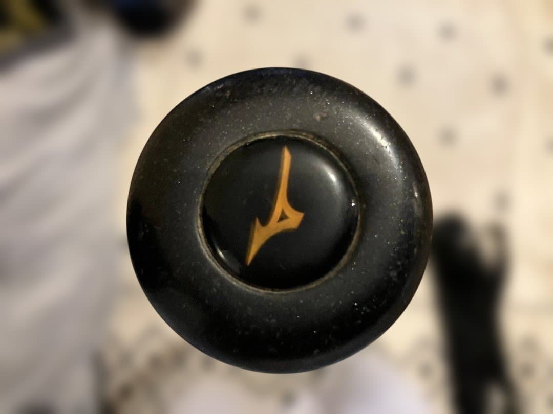 ミズノビヨンドマックスレガシー