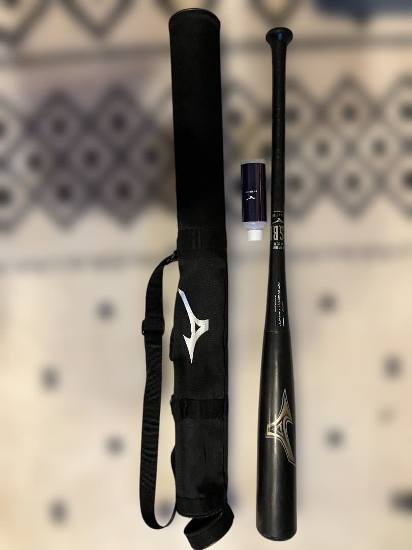 ミズノビヨンドマックスレガシー