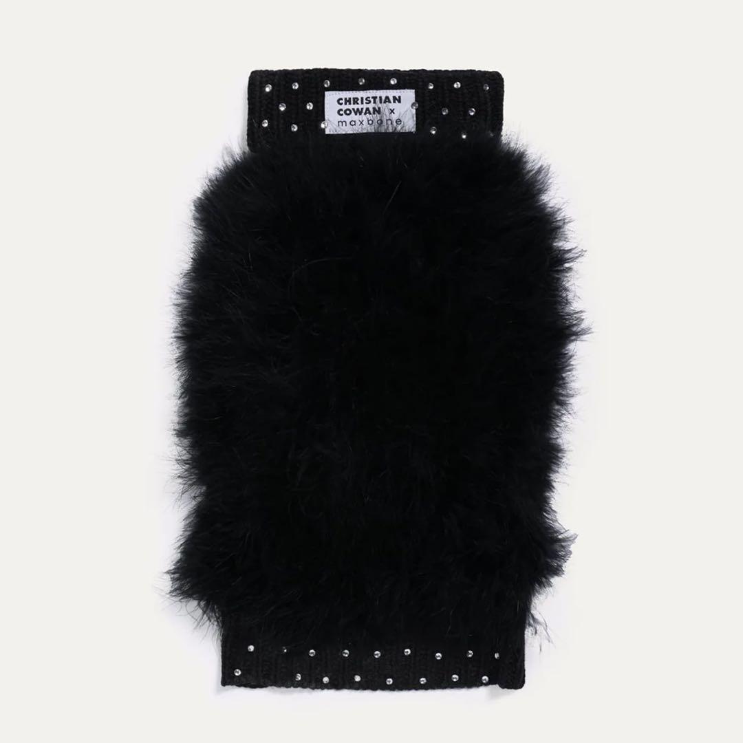 Christian Cowan x maxbone Jumper L サイズ