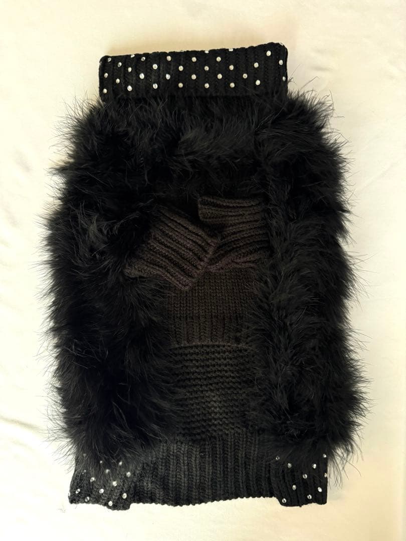 Christian Cowan x maxbone Jumper L サイズ