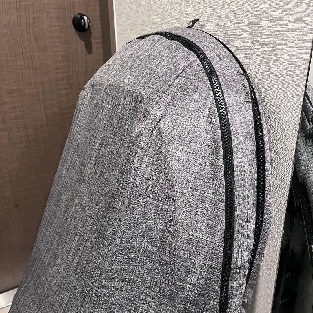 最終価格！STOKKE エクスプローリー グレー ベビーカー ハイシートデザイン