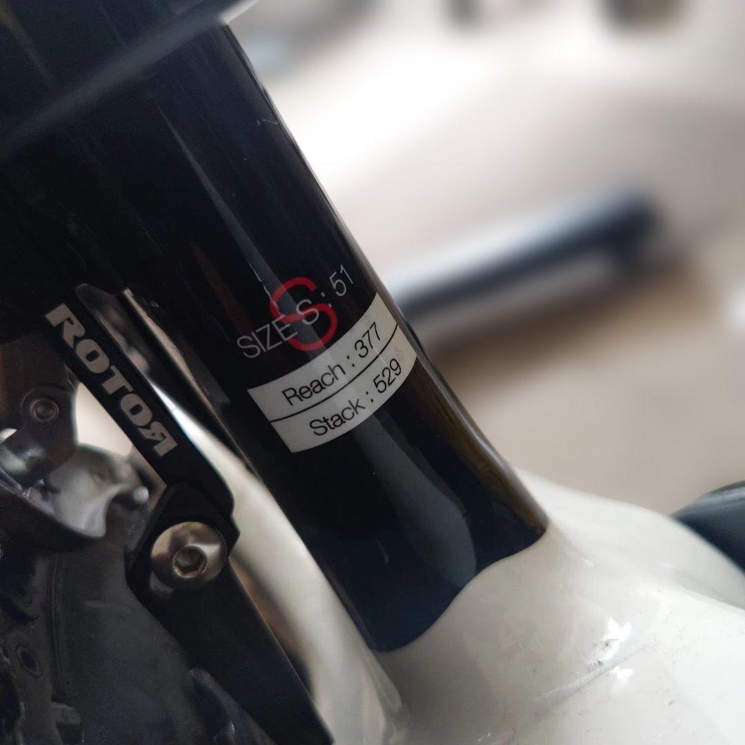 LOOK 795 BLADE RS ロードバイク