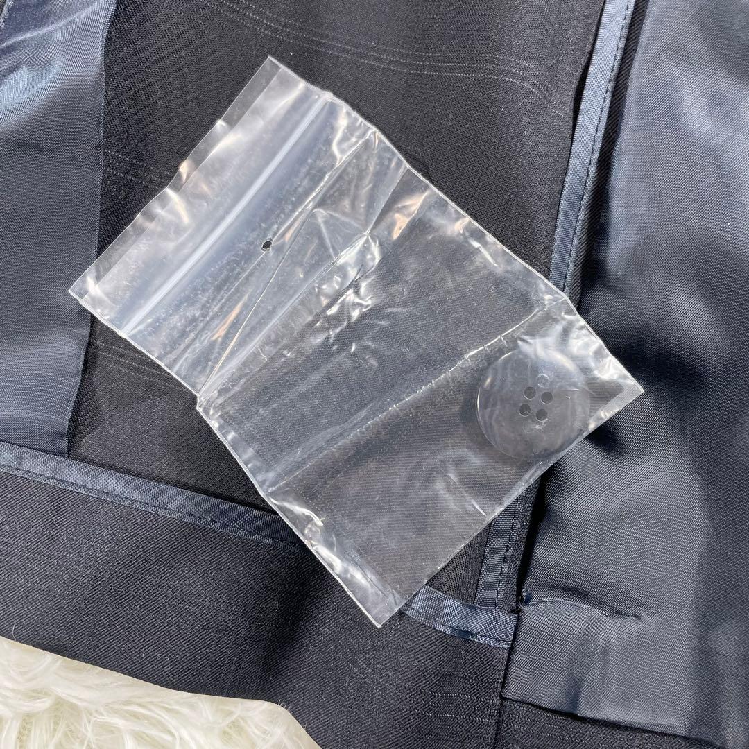 【大きいサイズ】ザスーツカンパニー レディース スーツ パンツ シャドーチェック