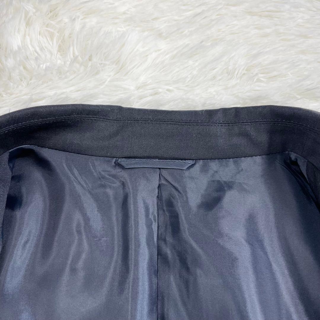 【大きいサイズ】ザスーツカンパニー レディース スーツ パンツ シャドーチェック