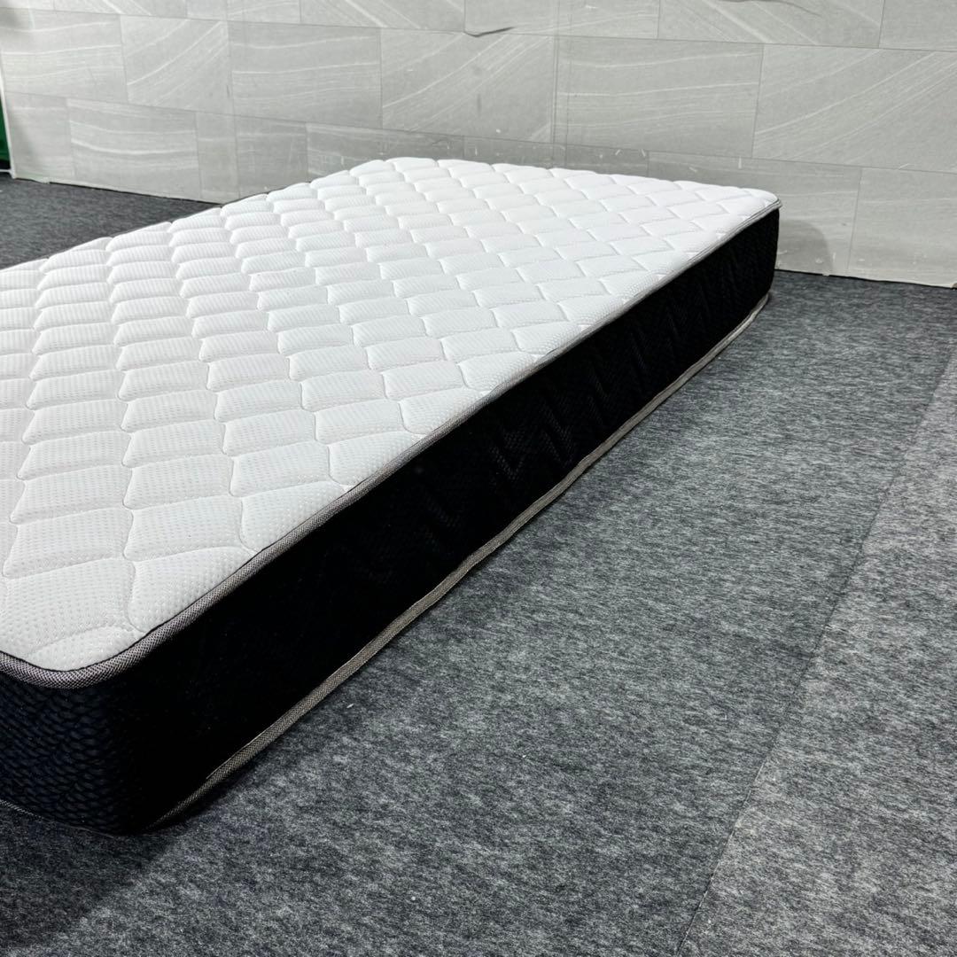 ニトリ マットレス シングルサイズ ローリス 格安 お買い得 d5358