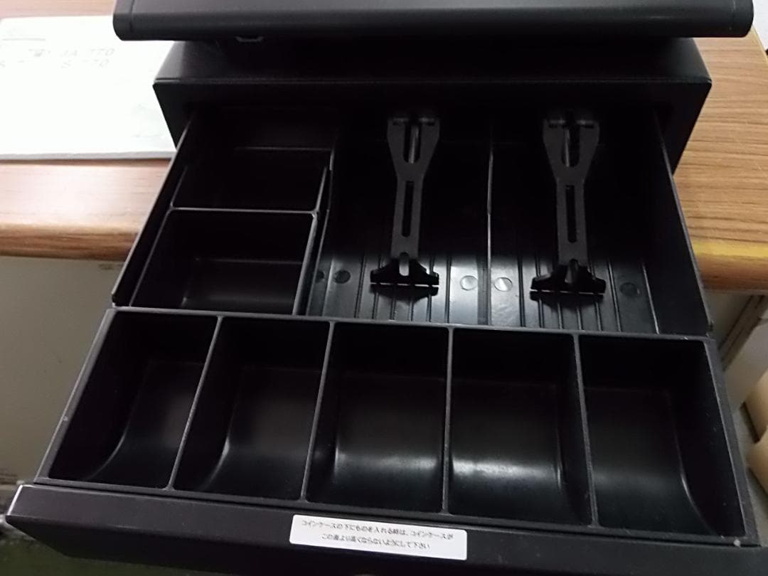 すぐ使える設定無料MA-700物販向10部門東芝テックレジスター04061212