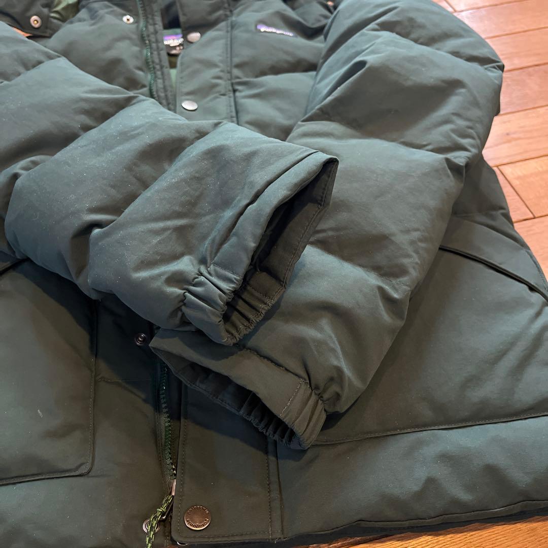 パタゴニア Patagonia レディース ダウンジャケット サイズS