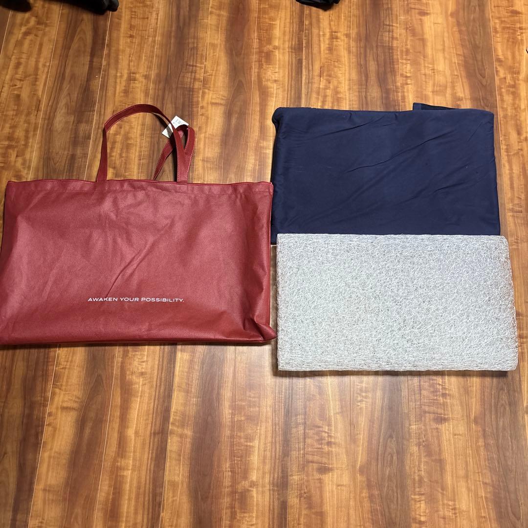 ブレインスリープ　枕　９グラデーション