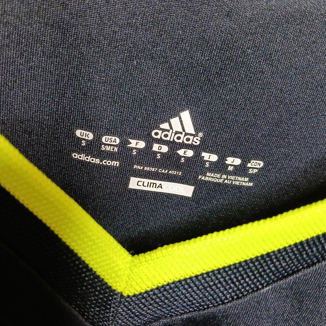 正規品・希少！レアル・マドリード ユニフォーム 10/11アウェイモデル