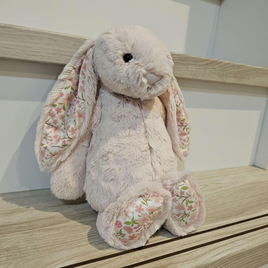 ジェリーキャット Blossom Blush Bunny Cherry(M)