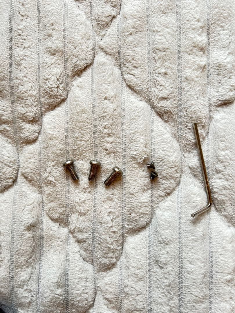 IKEA×HAY YPPERLIG フロアランプ （イケア イッペルリグ）