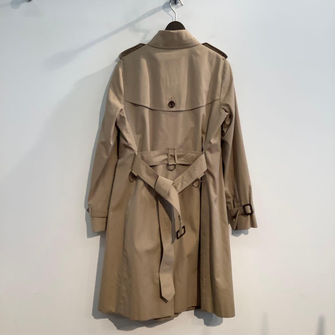 BURBERRY LONDON トレンチコート　ライナー付き　サイズ38