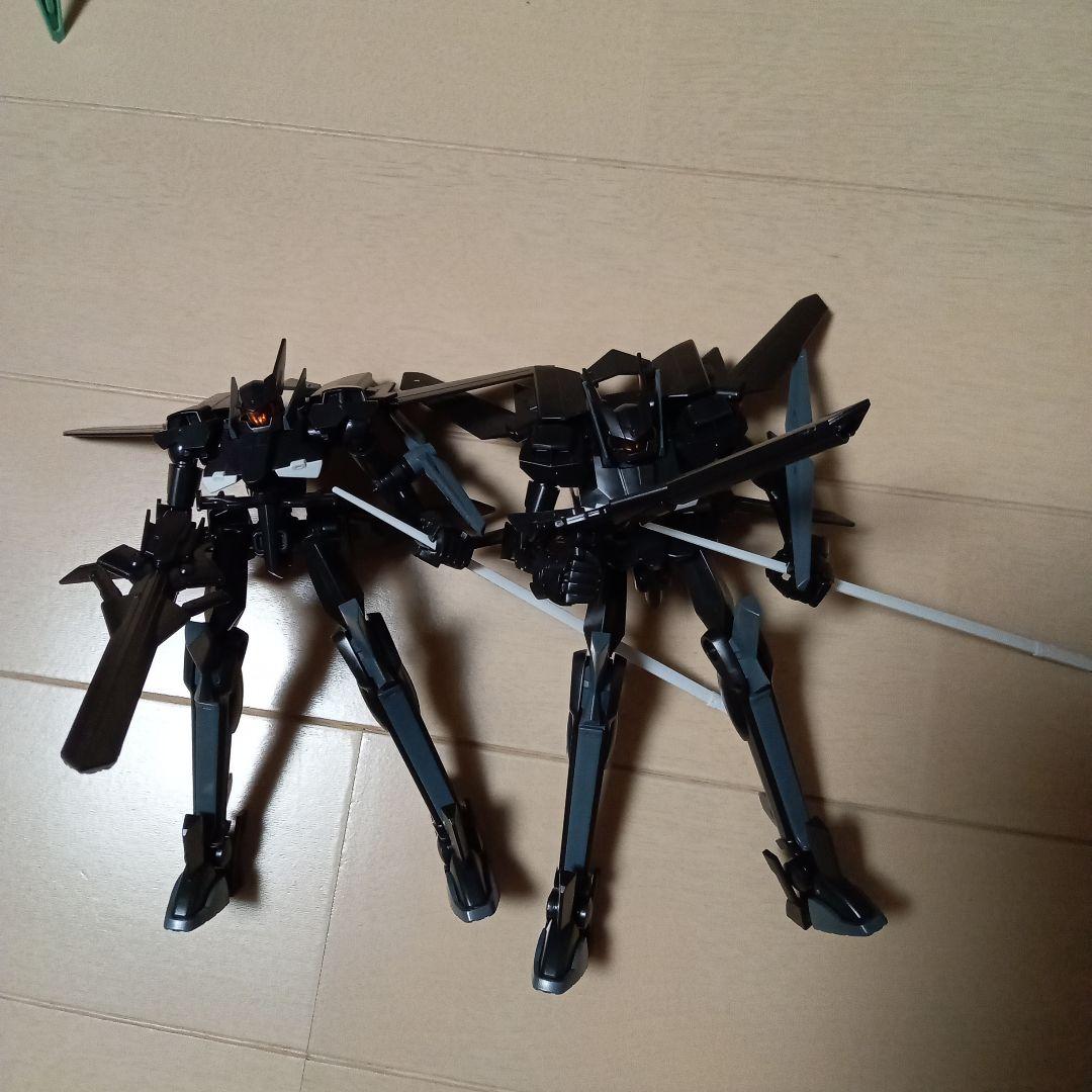 R*K様 ジャンク　ガンプラ　ガンダムOO系　まとめ売り